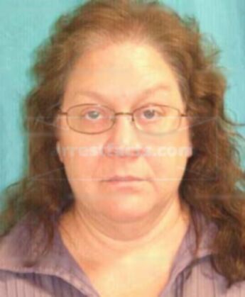 Sandra Faye Swetland