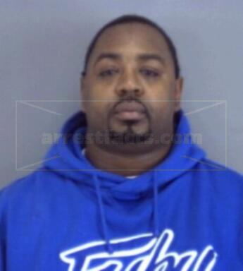 Alfred Leevern Crawford