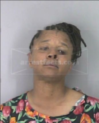 Martha Denise Flowers