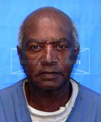 Willie Lee Crumpler