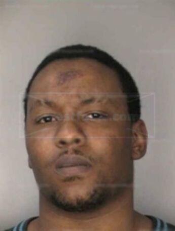Aundre Smith