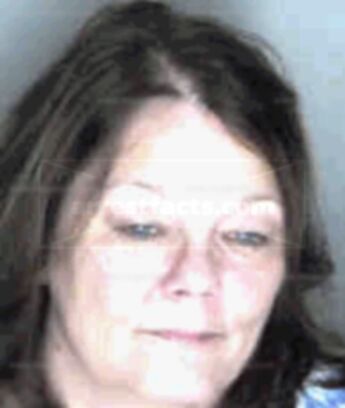 Faith Ann Brown