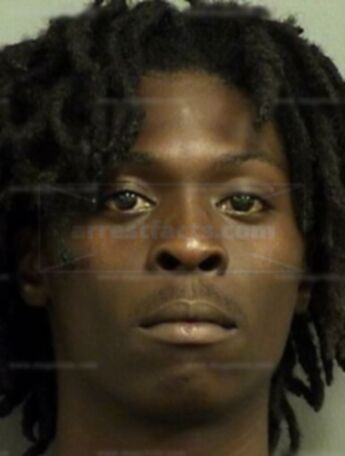 Jermaine Terrance Johnson