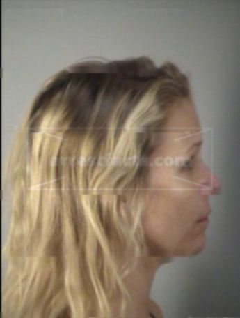 Staci Marie Lewis