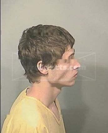 Chad Michael Mays