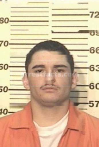Zachary G Garcia