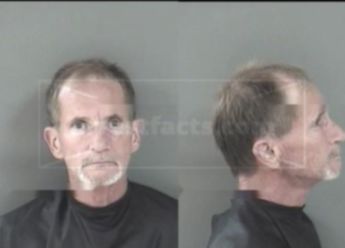 David Eugene Gay