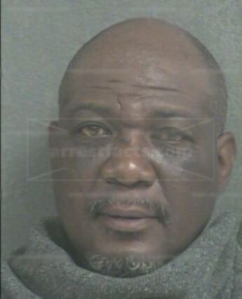 Edwin Patrick Anderson