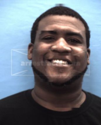Mark Anthony Thomas