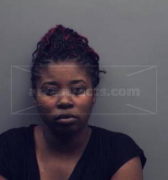 April Deshea Kelly