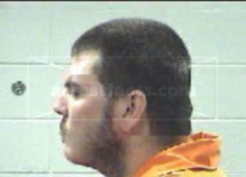 Charles Eric Magers