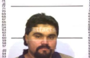 Ruben Alonzo Cavazos