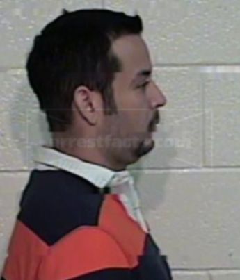 Christopher Jon Cortez