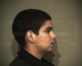 Rick Andrew Ramirez