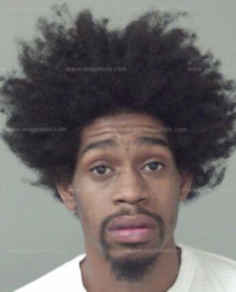 Christopher Tyrone Ford