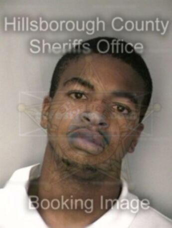 Felix Teral Johnson