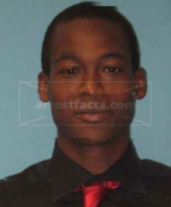 Antonio Chrcitopher Russell