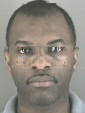 Michael Ricardo Bullard