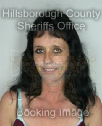 Kimberly Mciintosh Foerman