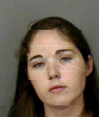 Heather Nicolle Borden