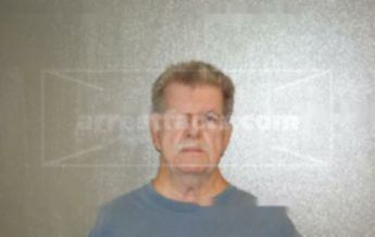 Robert Virgil Baucom