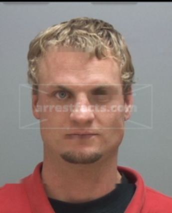 Steven Thatcher Jones