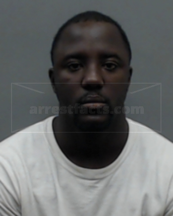 Gregory Mario Johnson