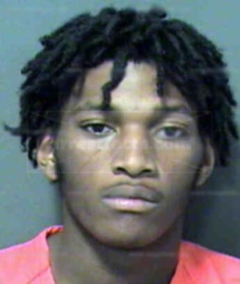 Vantrail Jamon Swain