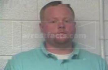 Brett Michael Preston