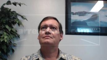 Steven Martin Peterson