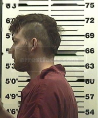Hunter James Gurr