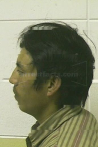 Alonzo Sebastian Perez