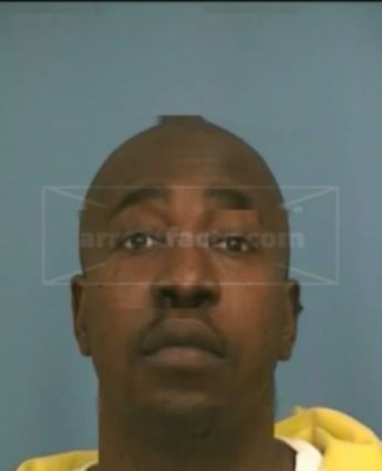 Jamel Banks
