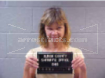 Kathy Sue Horvath