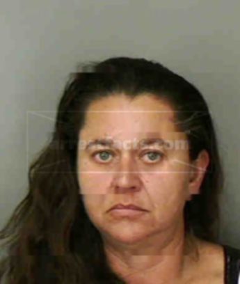 Kimberly Brogden Stone
