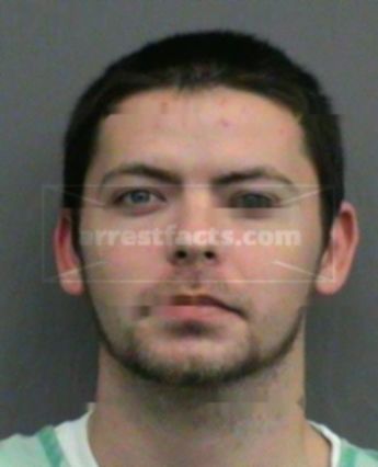Matthew George Fenn