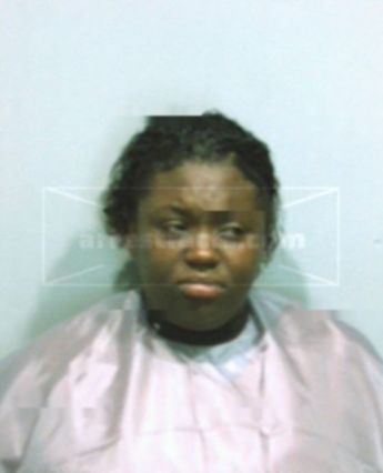 Latosha Laryan Crittenden