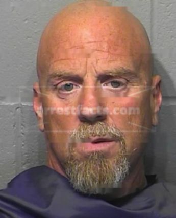 Donald Edward Fuller