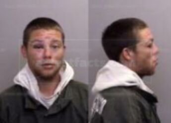Justin Stewart Mcguire