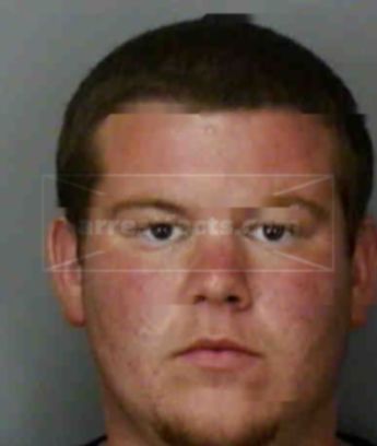 Joseph Scott Huggins