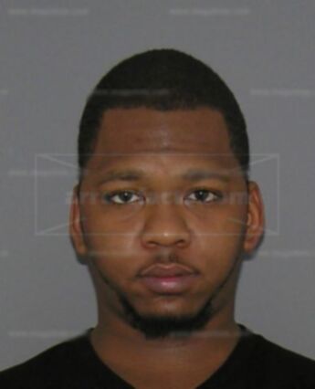 Justin Lamar Bell