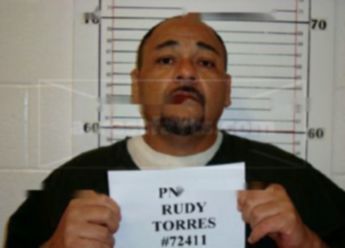 Rudy W Torres