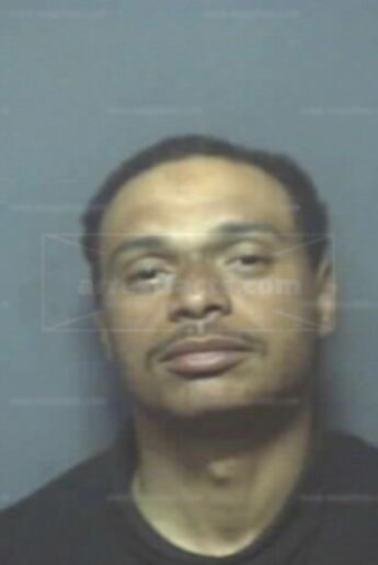 Darren King Hayes