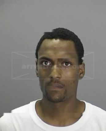 Antonio Lamont Davis