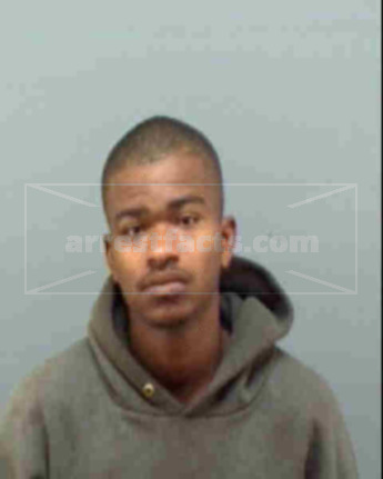 Terry Terell Armstrong
