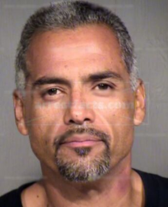 Genaro Vasquez Sepulveda