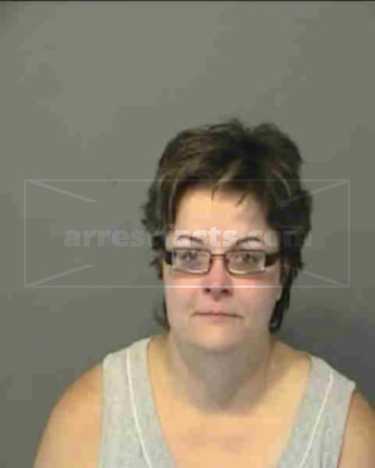 Paula Joyce Duncan