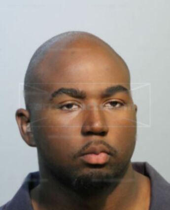 Calvin Suiter