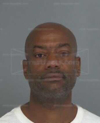 Kenneth Earl Mack