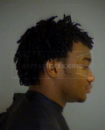 Christopher Rayquise Walker